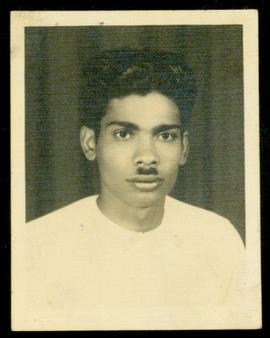 Mr.S.B.Kirthisinghe