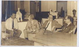 Mr. Basil Wright, Produce...