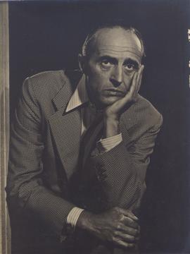 RENE CLAIR-FRENCH FILM PR...