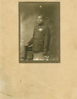 D.T. Wickramasekara