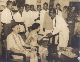 Mrs. F.R. Evans Wife of t...