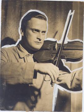 Yehudi Menurin - Violinis...