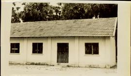 A Part of the Civil Hospital