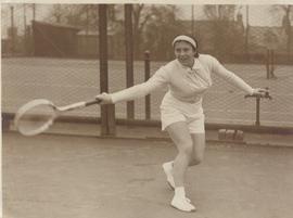 14 Year Old Hungarian Ten...