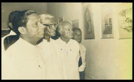 Art Exhibition of G.S Fer...