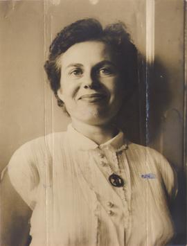 MISS ANGELA KAPELLE