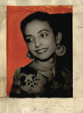 Lena Fernando