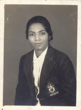 Francista Sagararajesingh...