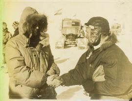 Sir Edmund Hillary New Ze...