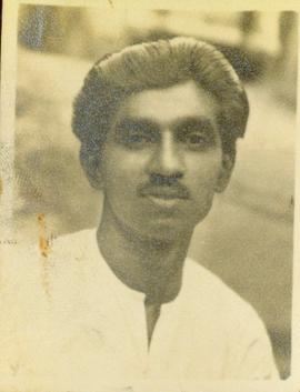 D.C.W.Dasanayake