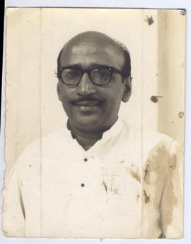 Mr.Rajapakse Kulatilleke ...