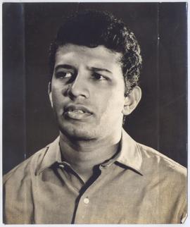 Mr.Vijaya Kumarathunge