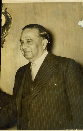 Hussein Suhrawardy