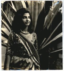 Shama Murad