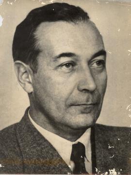 Prof. Dr. Witold Trampczy...
