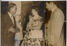 Ships, Persons - Local an...