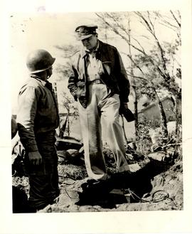 General of The Army Dougl...