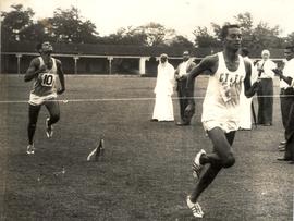 Wijenayake Winning The 80...