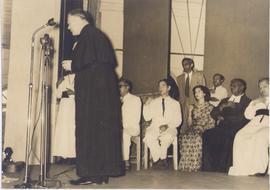 Catholic in Ceylon