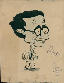 Mr. A. Ratnayake