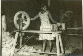 Fibre Industrial Factory ...