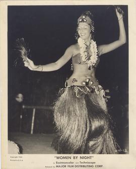 A Scene from " Women by N...