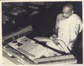 ven. Galabodawaththe Gnan...