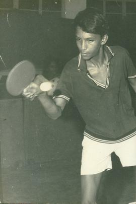 Mr.Nihal Gunawardhana