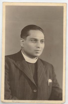 Rev.W.M.P.Jayatunga