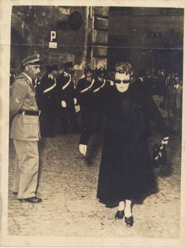 Anna Masia Mussolini