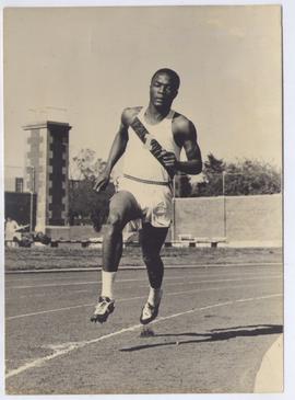 George Kerr