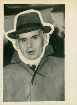 Mr.Alexander Creawford