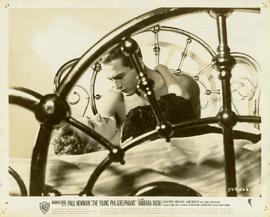 Paul Newman, Alex Smith i...