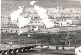 Ulan Bator Grows