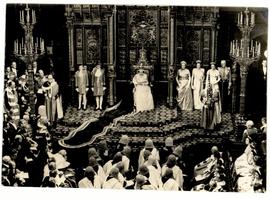 The State Opening of Parl...