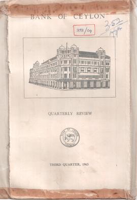 Bank of Ceylon
