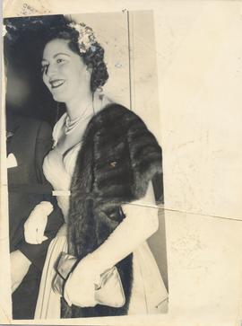 24-Year Old Miss Denise C...