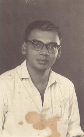 Mr. R. P. Samaranayake