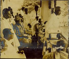 The Prime Minister Addres...