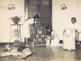 Mr.Walter Thalagodapitiya