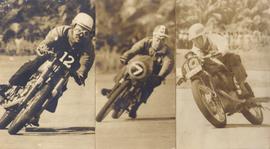 Ivor Drieberg