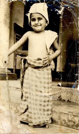 Sumedha Settinayake