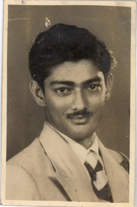 Chandra Dharmabandu