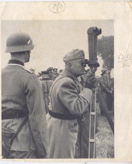 Mussolini 1934