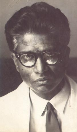 Mr. Gunawardene