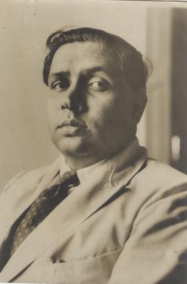 Mr.Hury Dhamasena