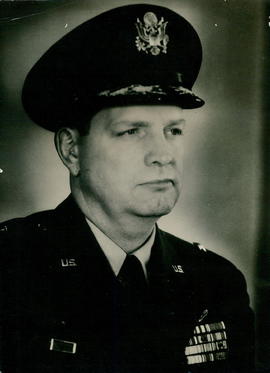 Brig. Gen. John S.Mills