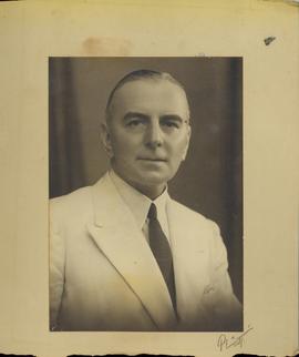 Ceylonese Industrialist W...