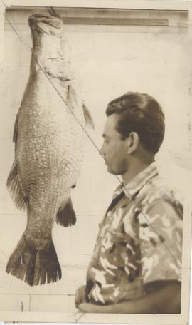 BIGGEST FISH