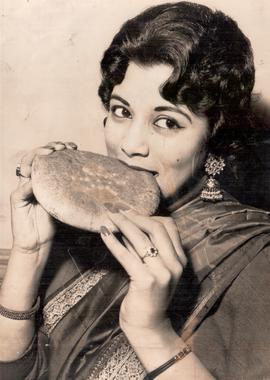 MRS.SELMA JANJUA